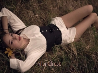 Milamelrose
