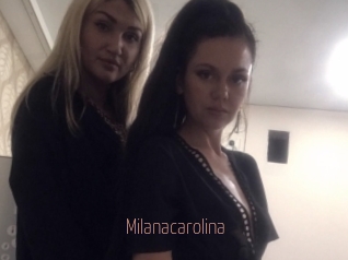 Milanacarolina