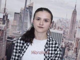 Milanakeat