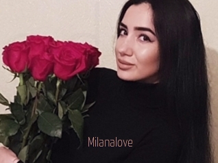 Milanalove