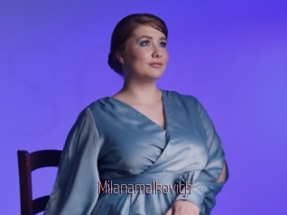 Milanamalkovich