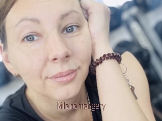 Milanamargery
