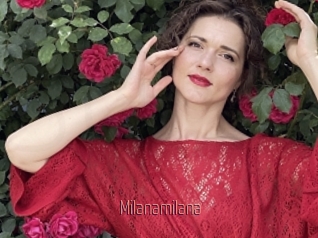 Milanamilana