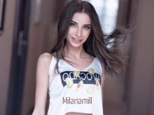 Milanamill
