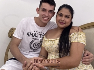 Milanandvicky