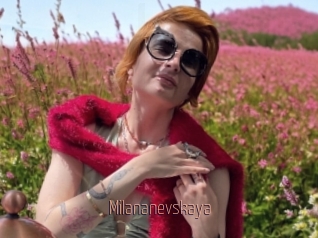Milananevskaya
