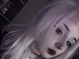 Milananyat