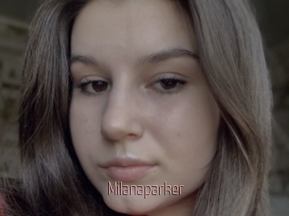 Milanaparker