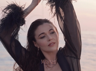milanas Sexe désirs