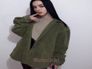 Milanascarllet