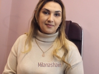 Milanashain