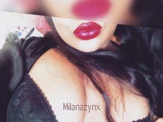 Milanazynx
