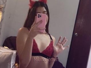 Milancoleman