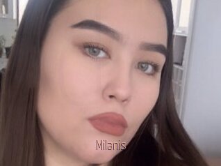 Milanis