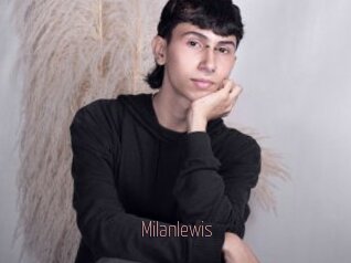 Milanlewis