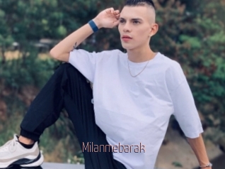 Milanmebarak