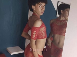 Milanmuller