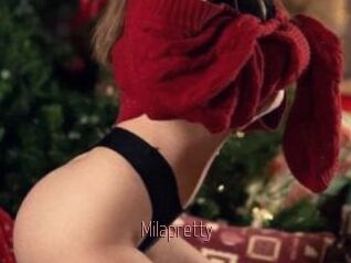 Milapretty