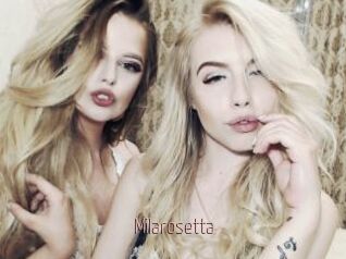 Milarosetta