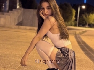 Milasandersa