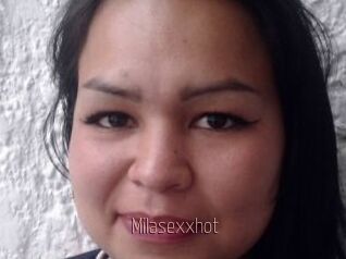 Milasexxhot