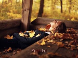 Milashikm
