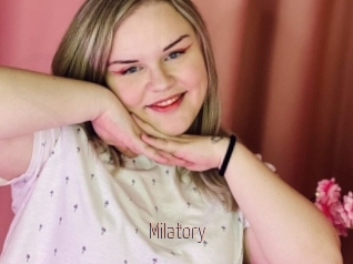Milatory