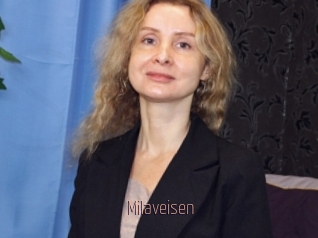 Milaveisen