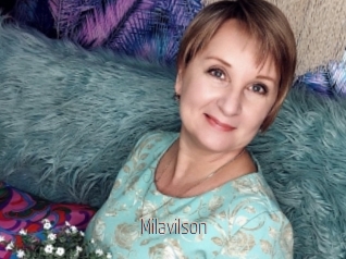 Milavilson