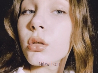Milawillson