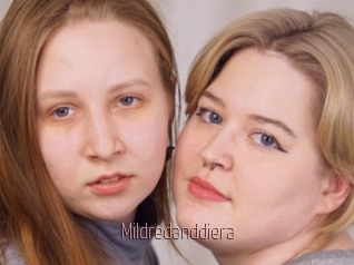 Mildredanddiera