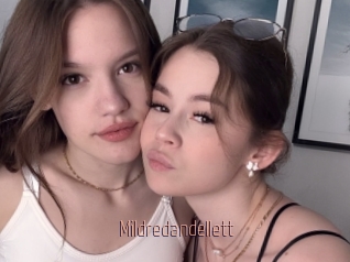mildredandellett Sexe désirs