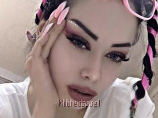 Mildredaspell