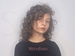 Mildredboon
