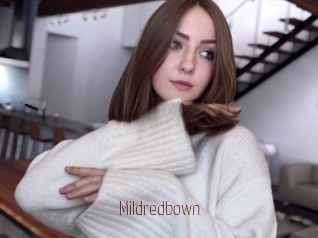 Mildredbown