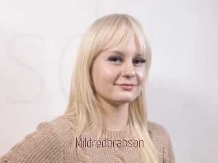 Mildredbrabson