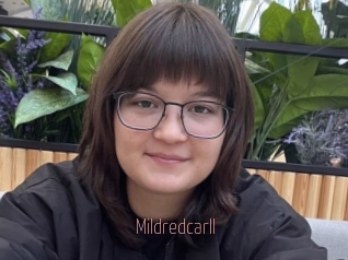 mildredcarll Sexe désirs