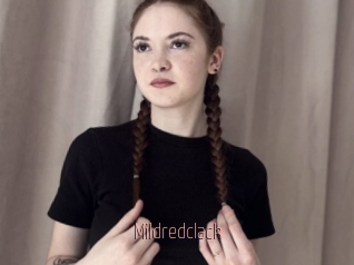 Mildredclack