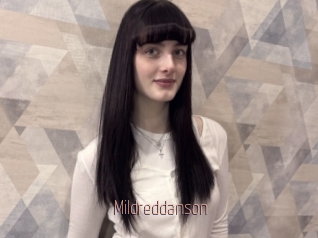 Mildreddanson