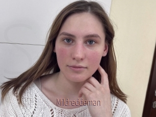 Mildreddeman