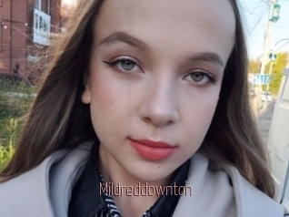 Mildreddownton