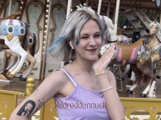 Mildreddunnuck
