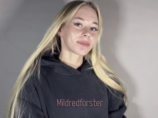 Mildredforster