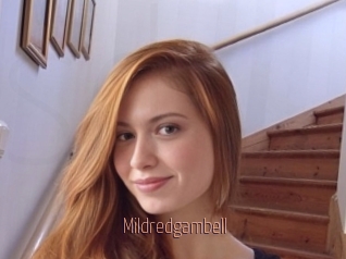Mildredgambell