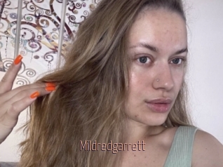 mildredgarrett Sexe désirs