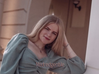 Mildredgentile