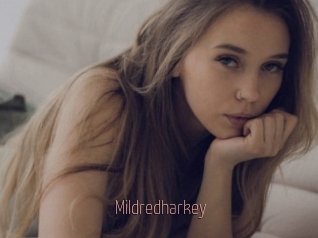 Mildredharkey