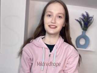 mildredhope Sexe désirs