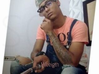 Mileeigth