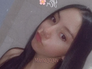 Milena303av